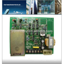 MITSUBISHI Elevator Control Card DOR-420 MITSUBISHI Elevator Parts PCB